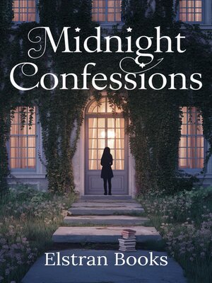 cover image of Midnight Confessions